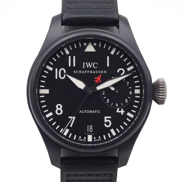 IWC Big Pilot's IW501901